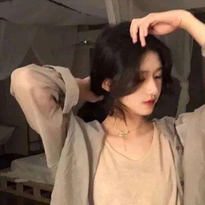 裸睡美人